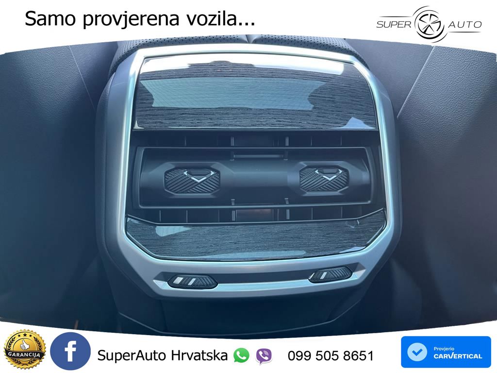 BMW 740d (299 KS) xDrive Steptronic M Sport LED+GR SJED+ACC