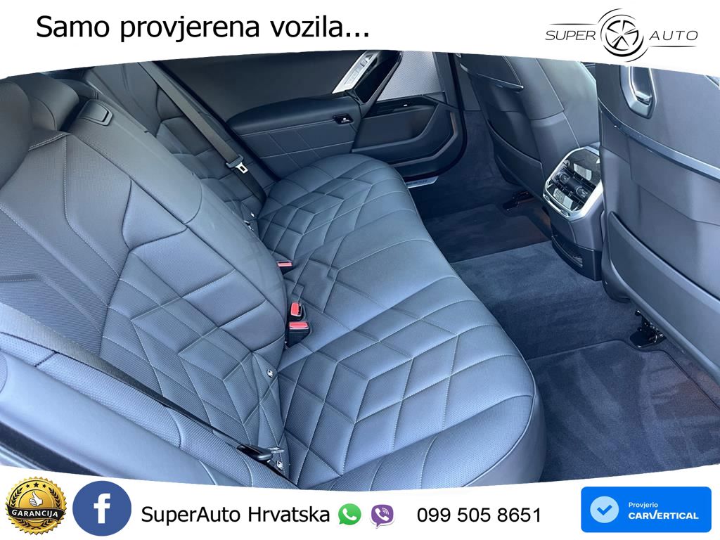 BMW 740d (299 KS) xDrive Steptronic M Sport LED+GR SJED+ACC