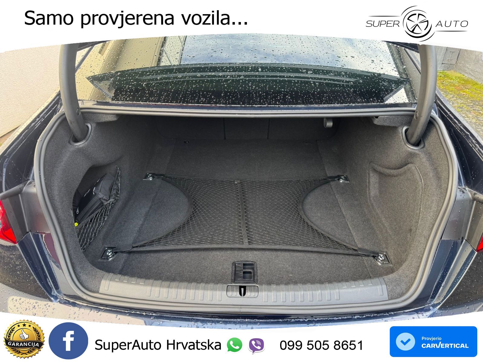 Audi A6 40 TDI (204 KS) quattro ultra S tronic LED+GR SJED+ACC