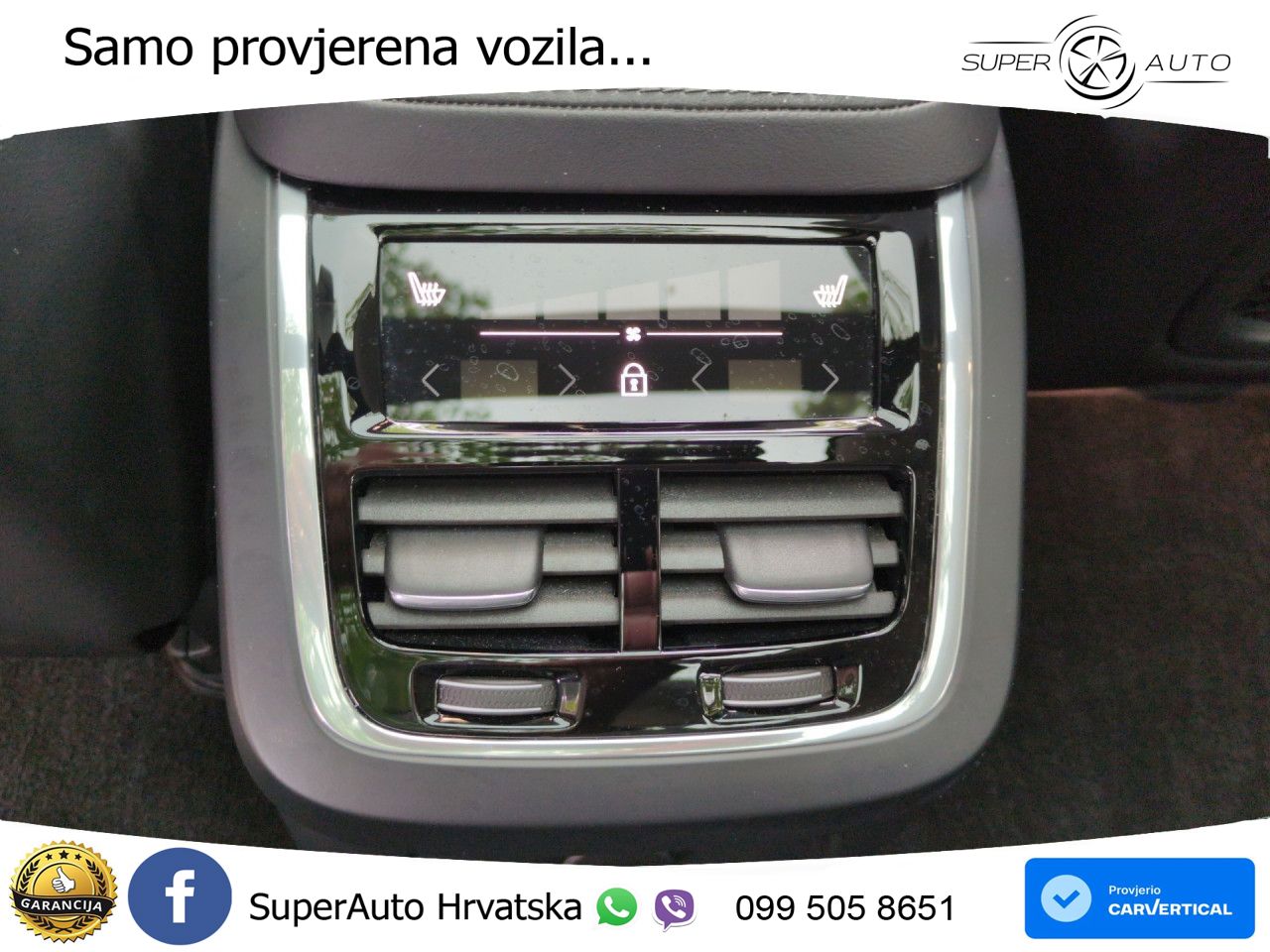 Volvo XC90 2.0 T8 AWD Automatic LED+GR SJED+ACC