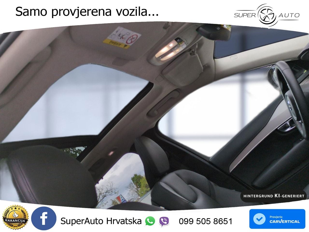 Volvo XC90 2.0 T8 AWD Automatic LED+GR SJED+ACC