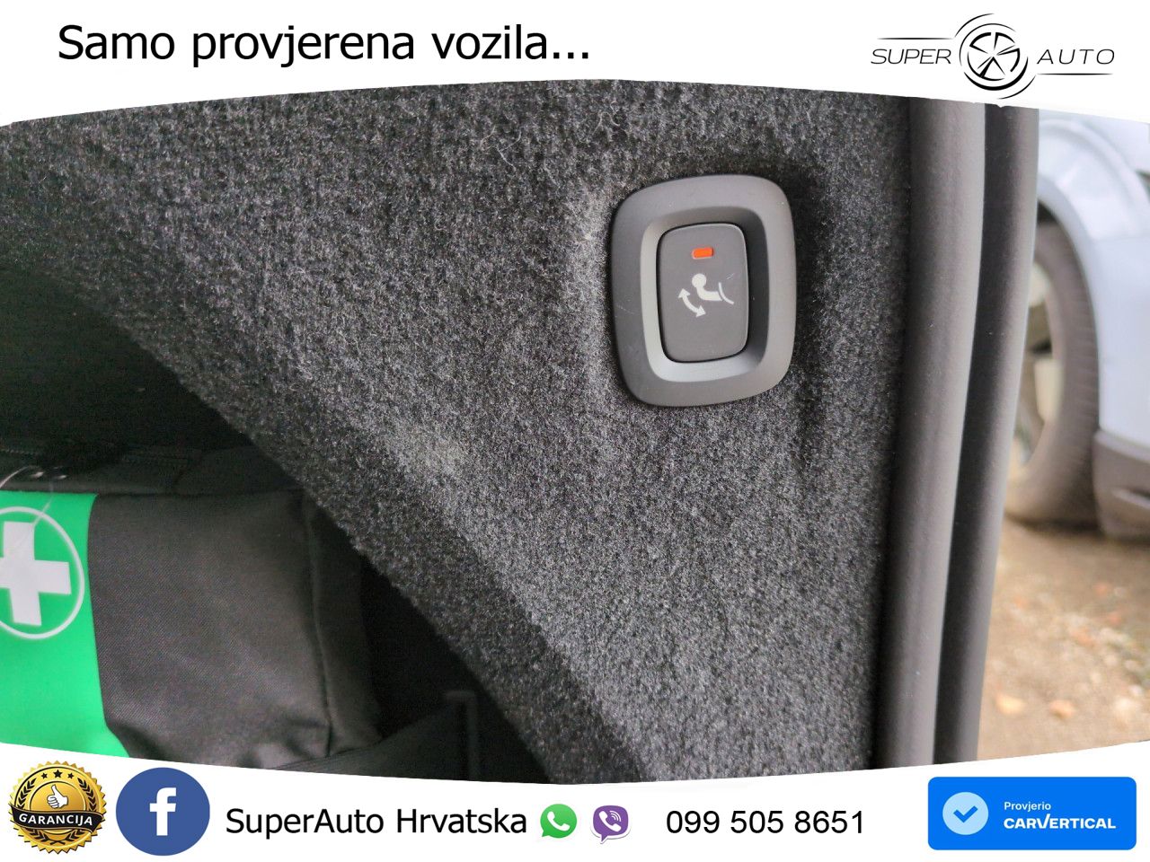 Volvo XC90 2.0 T8 AWD Automatic LED+GR SJED+ACC