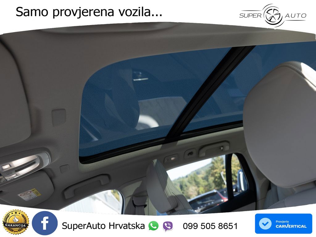 Volvo V60 2.0 T8 AWD Geartronic LED+GR SJED+ACC
