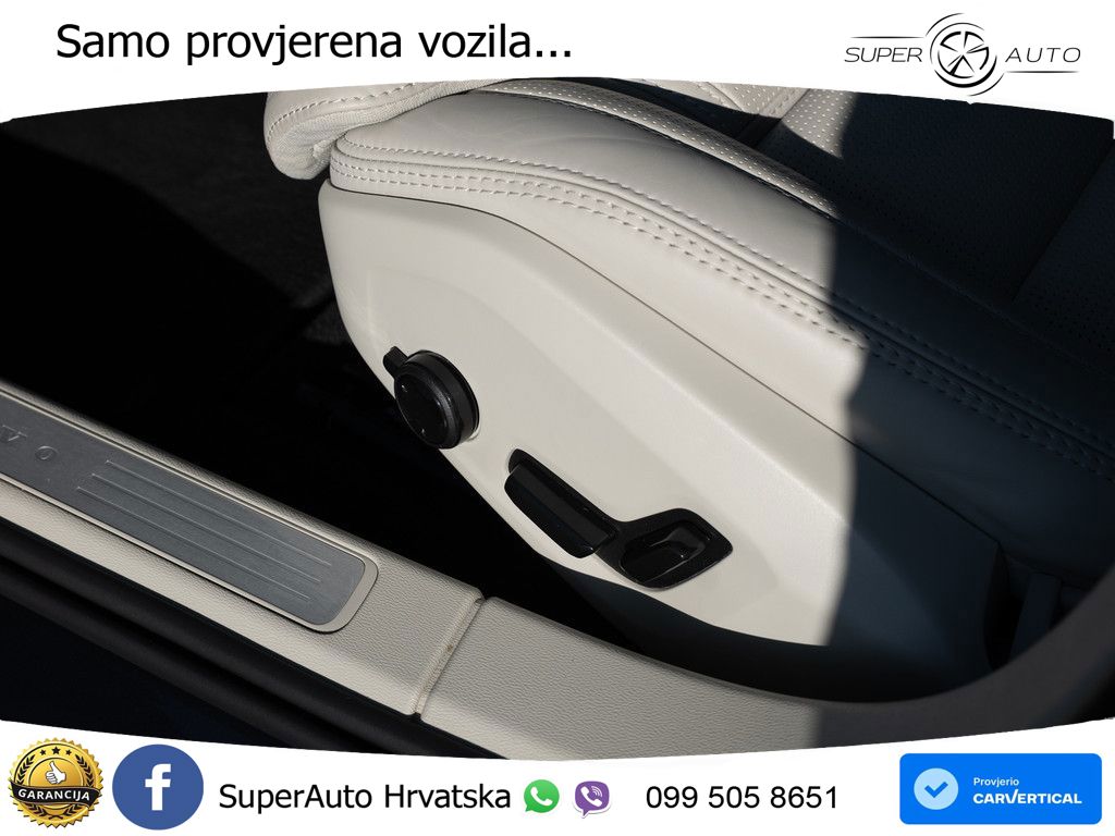 Volvo V60 2.0 T8 AWD Geartronic LED+GR SJED+ACC