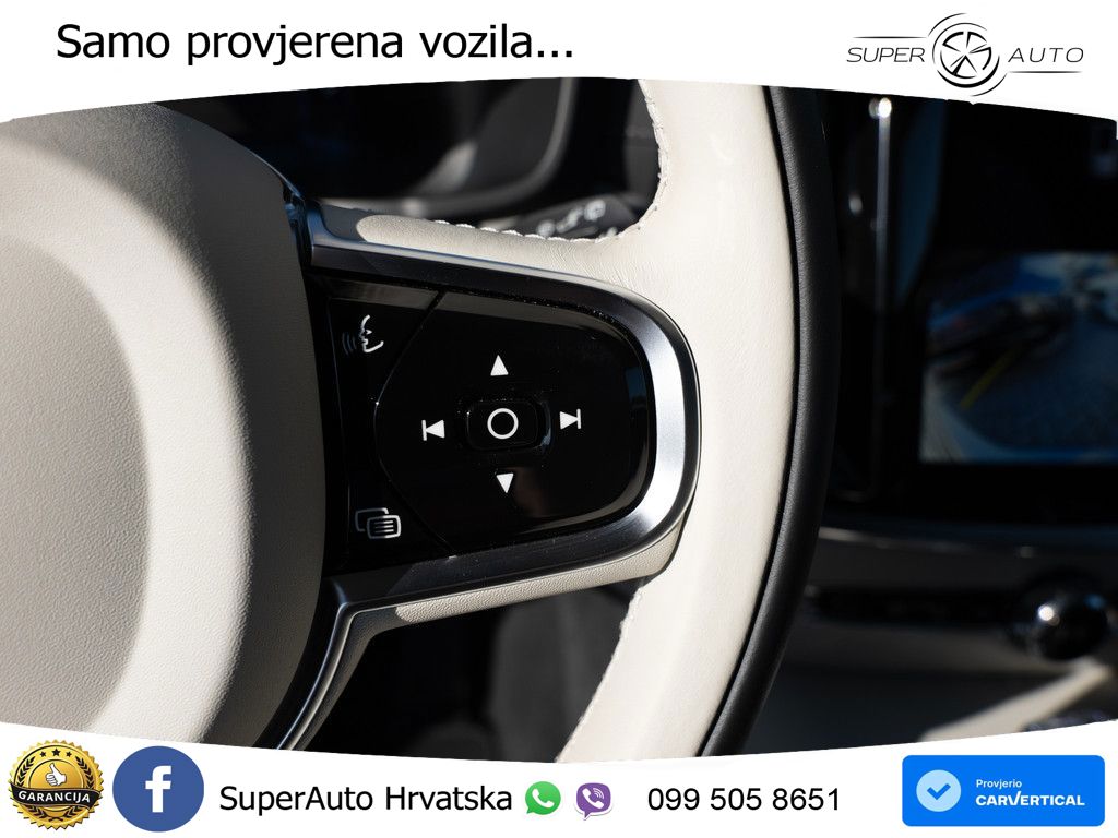 Volvo V60 2.0 T8 AWD Geartronic LED+GR SJED+ACC