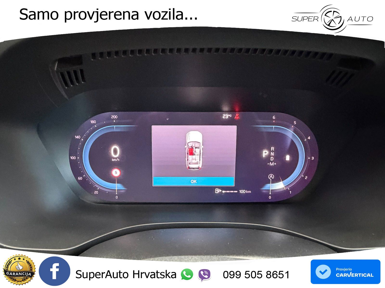Volvo XC60 B4 Diesel FWD Geartronic LED+GR SJED+ACC