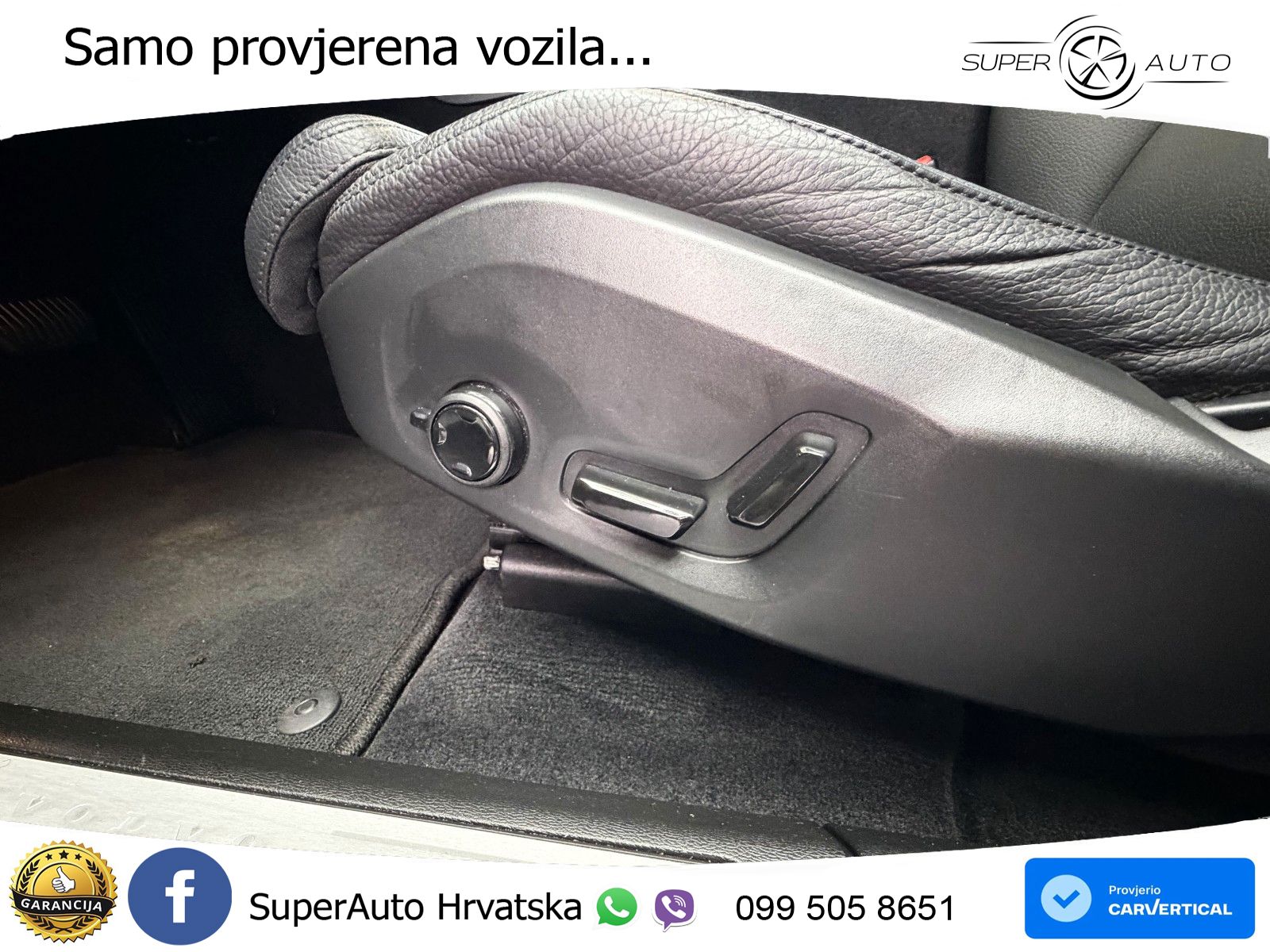 Volvo XC60 B4 Diesel FWD Geartronic LED+GR SJED+ACC
