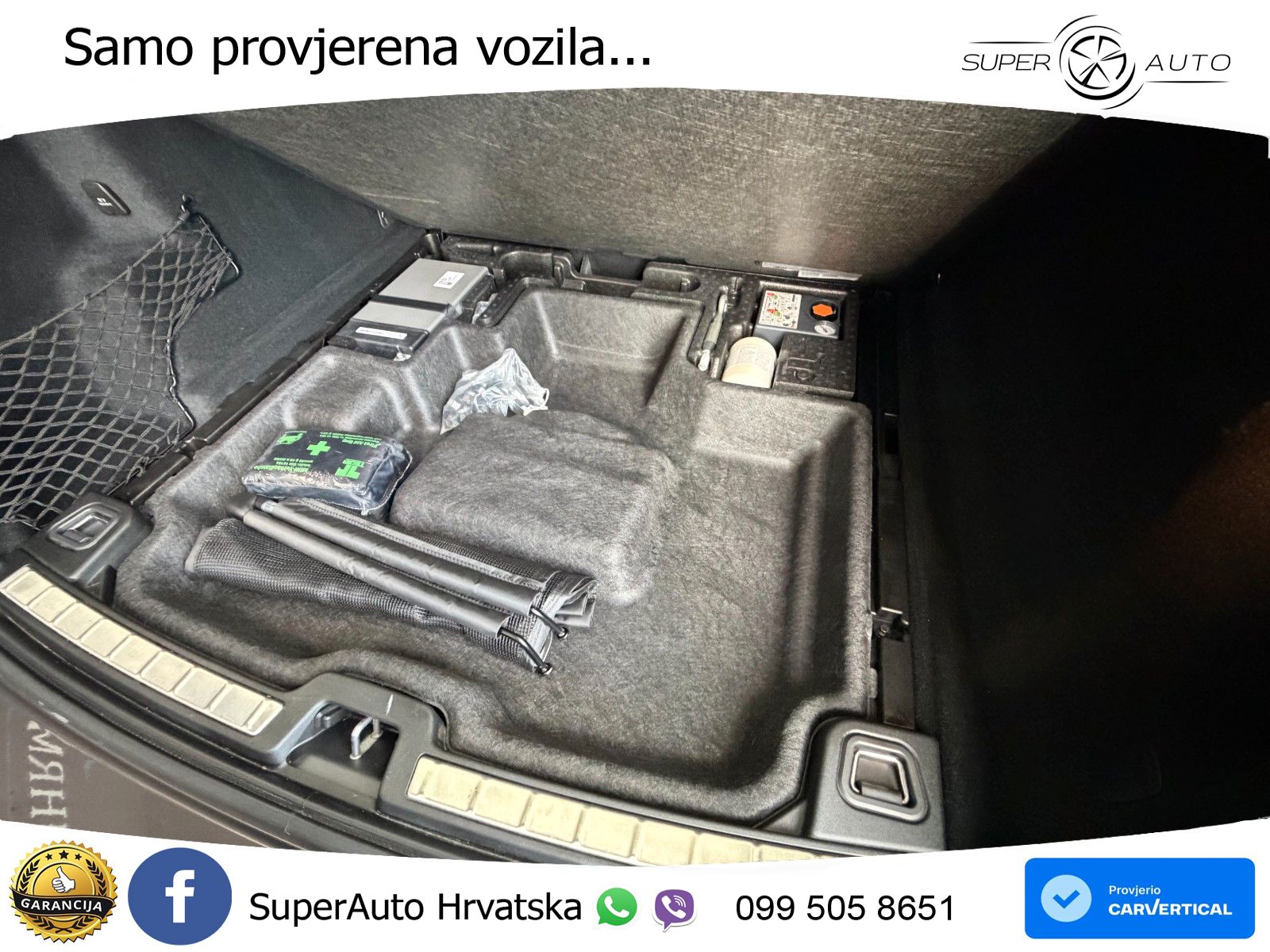 Volvo XC60 B4 Diesel FWD Geartronic LED+GR SJED+ACC