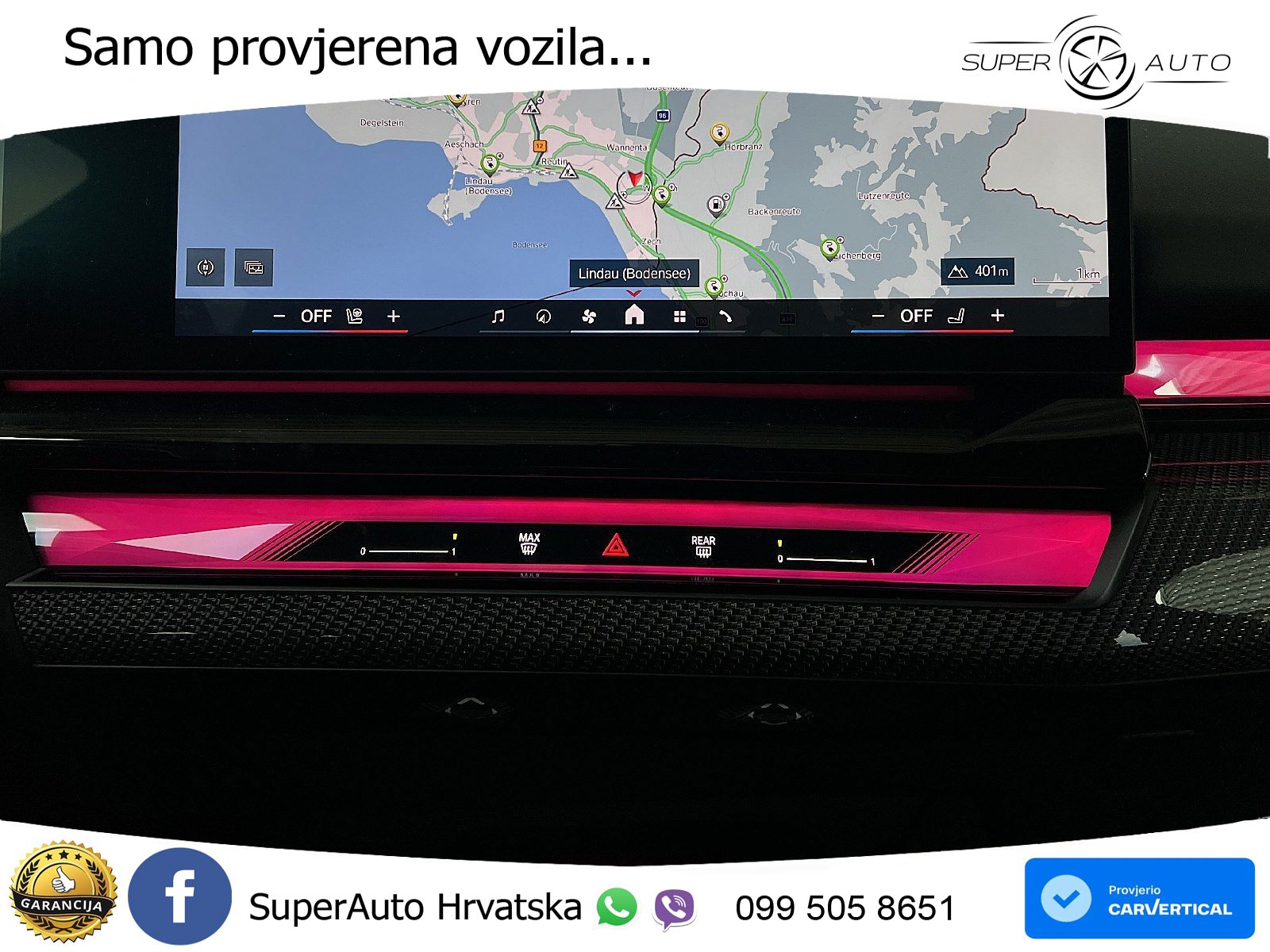 BMW M5 Touring 4.4 V8 (727 KS) xDrive Steptronic ACC+HEAD+4xGR SJED+360+PANO