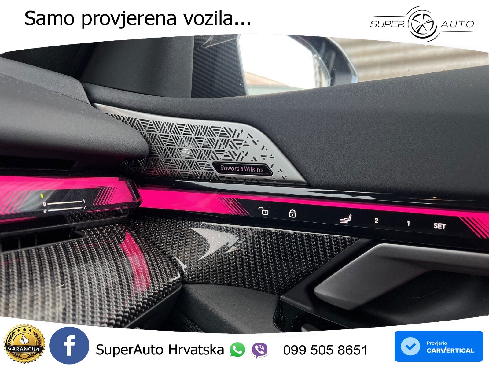 BMW M5 Touring 4.4 V8 (727 KS) xDrive Steptronic ACC+HEAD+4xGR SJED+360+PANO
