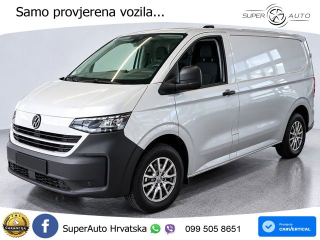 Volkswagen Transporter Kasten 2.0TDI KR *RFK+Keyless+SHA+BT 110 KS
