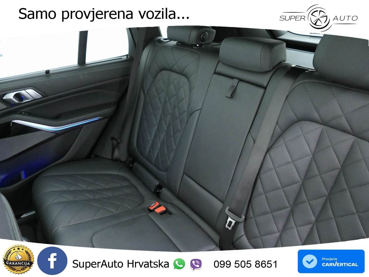 BMW X5 30d (298 KS) xDrive Steptronic M Sport LED+GR SJED+ACC