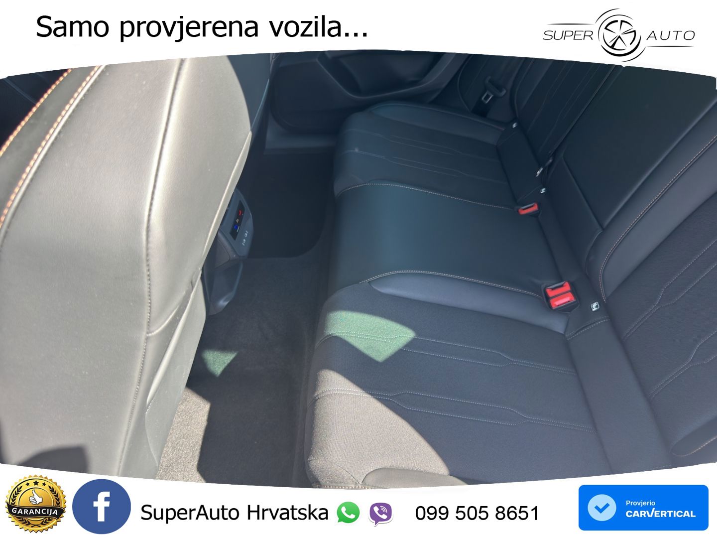 Cupra Formentor 1.5 TSI (204 KS) e-Hybrid DSG LED+GR SJED+ACC