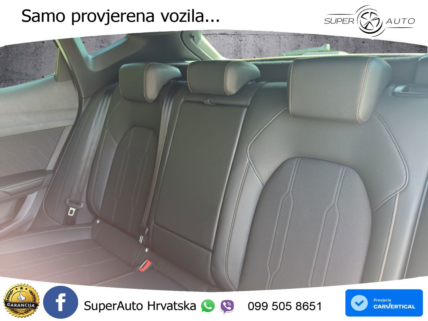 Cupra Formentor 1.5 TSI (204 KS) e-Hybrid DSG LED+GR SJED+ACC