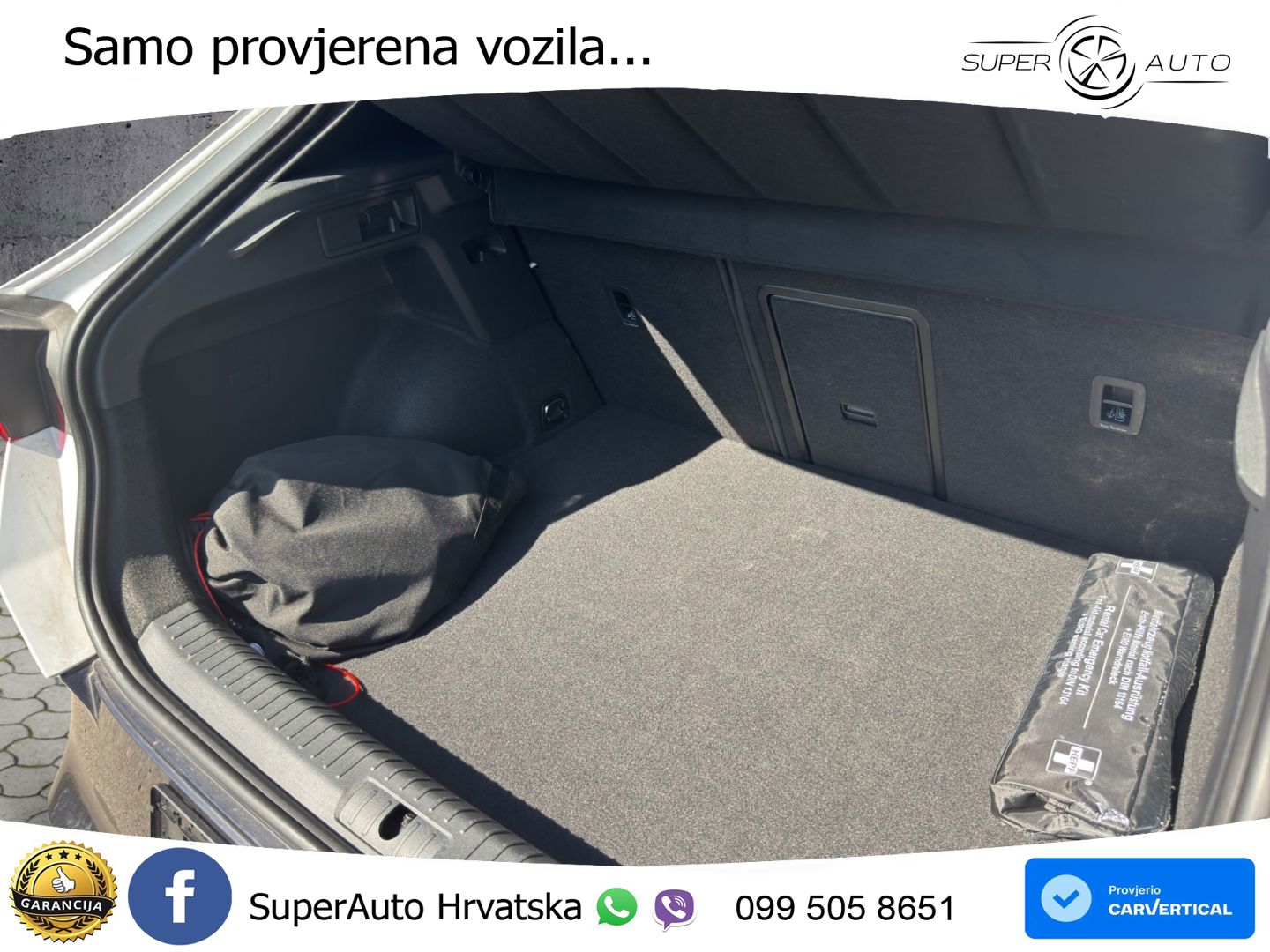 Cupra Formentor 1.5 TSI (204 KS) e-Hybrid DSG LED+GR SJED+ACC