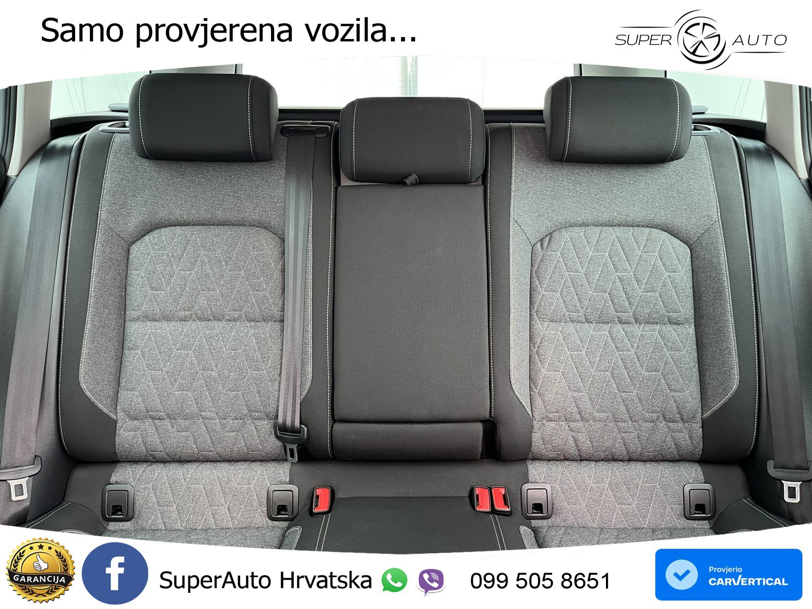 Volkswagen Passat Variant 2.0 TDI (150 KS) DSG R-Line LED+GR SJED+ACC