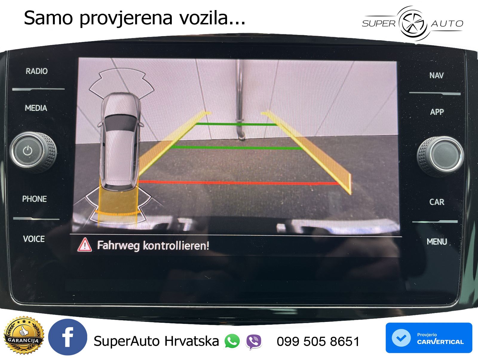 Volkswagen Passat Variant 2.0 TDI (150 KS) DSG R-Line LED+GR SJED+ACC