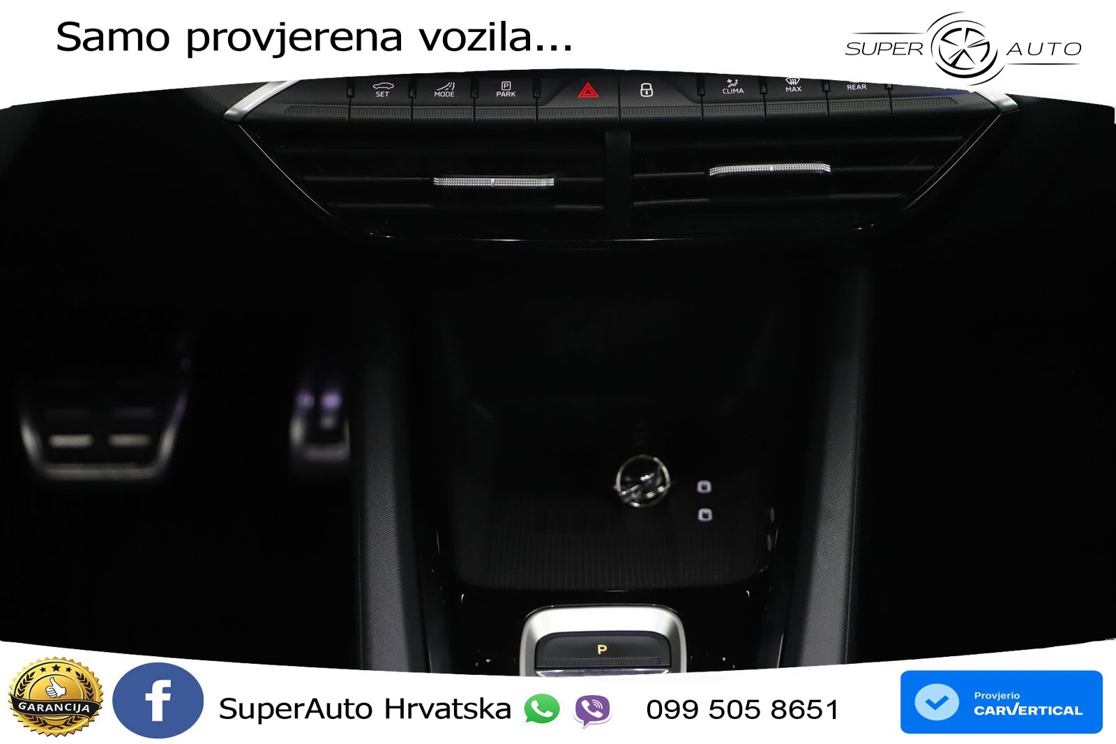 Škoda Octavia Combi 2.0 TDI (150 KS) DSG SportLine LED+GR SJED+ACC