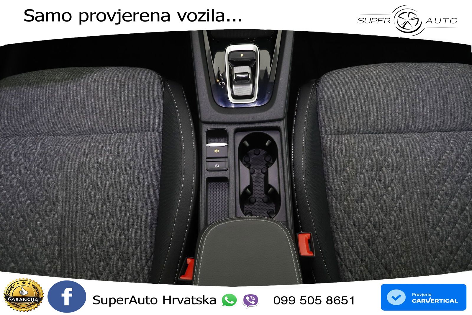 Škoda Octavia Combi 2.0 TDI (150 KS) DSG SportLine LED+GR SJED+ACC