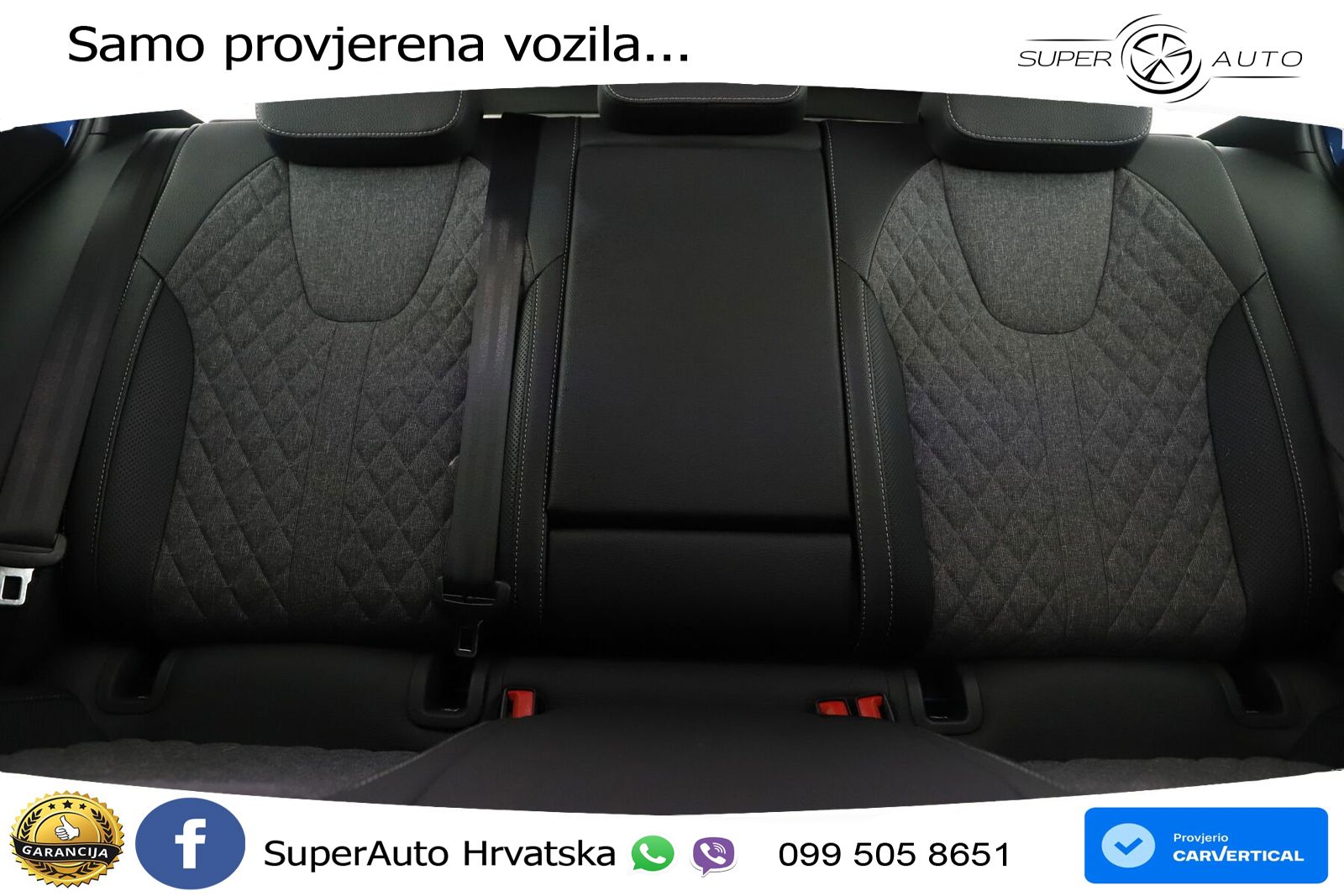Škoda Octavia Combi 2.0 TDI (150 KS) DSG SportLine LED+GR SJED+ACC