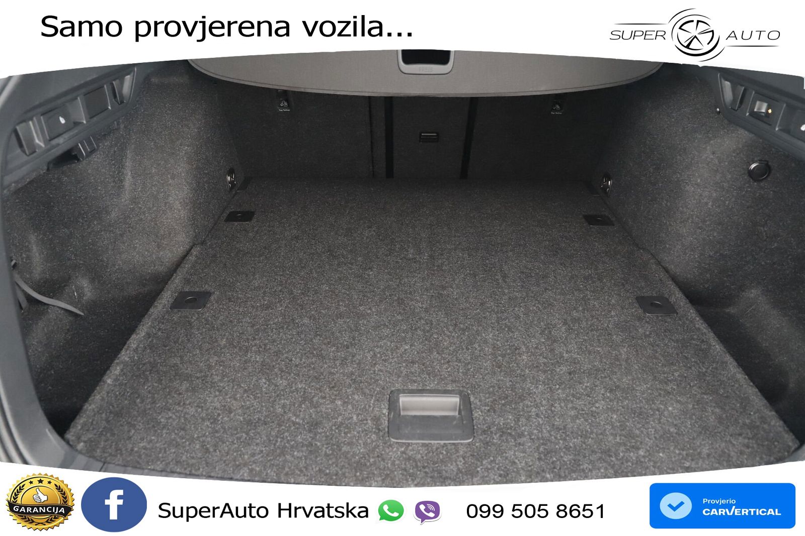 Škoda Octavia Combi 2.0 TDI (150 KS) DSG SportLine LED+GR SJED+ACC