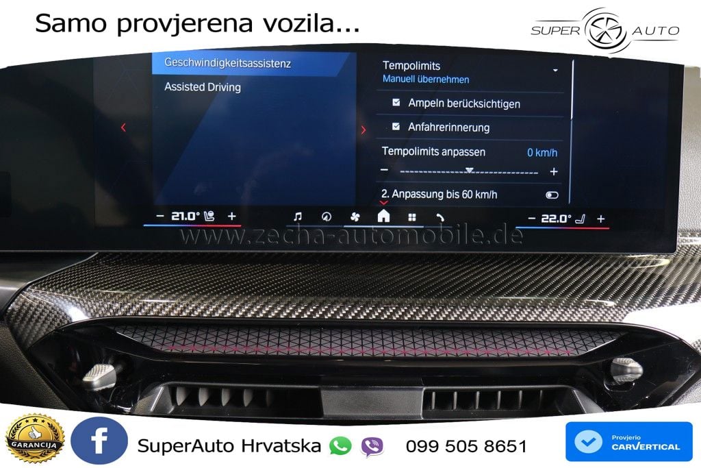 BMW M4 Convertible Competition 3.0 (530 KS) xDrive Steptronic