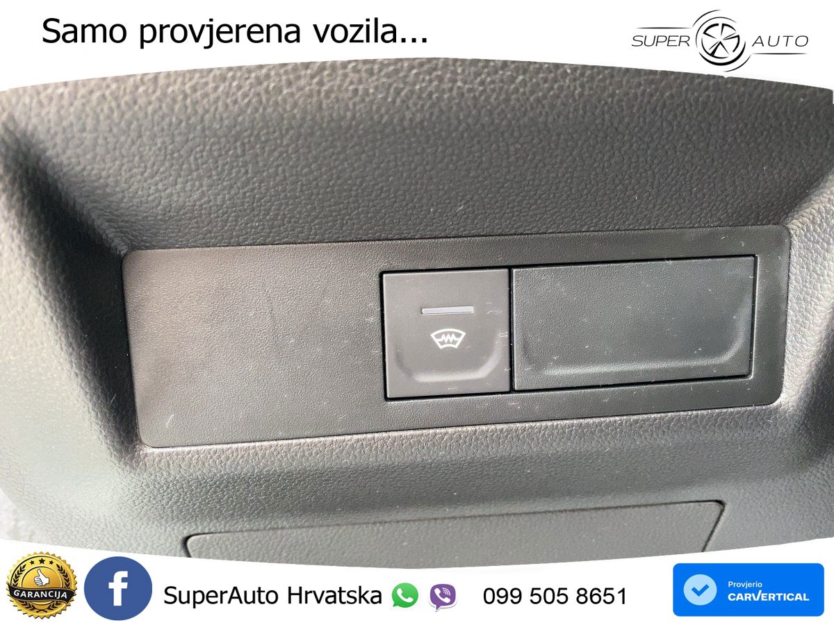 Renault Captur 1.3 TCe (140 KS) Intens LED+GR SJED+ACC