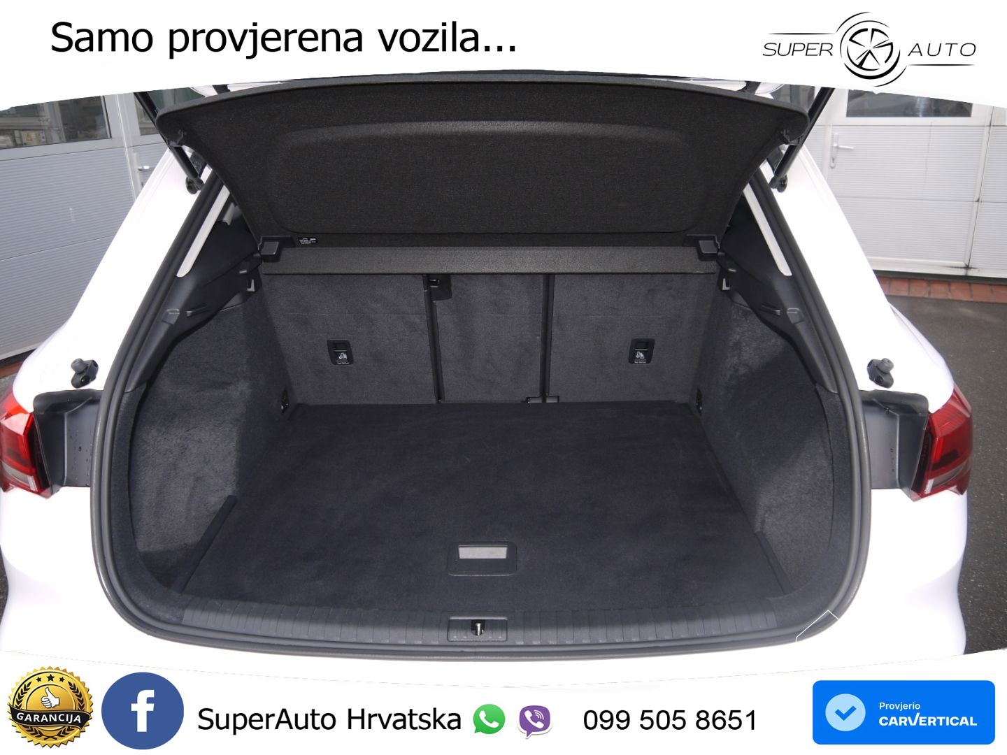 Audi Q3 35 TFSI (150 KS)