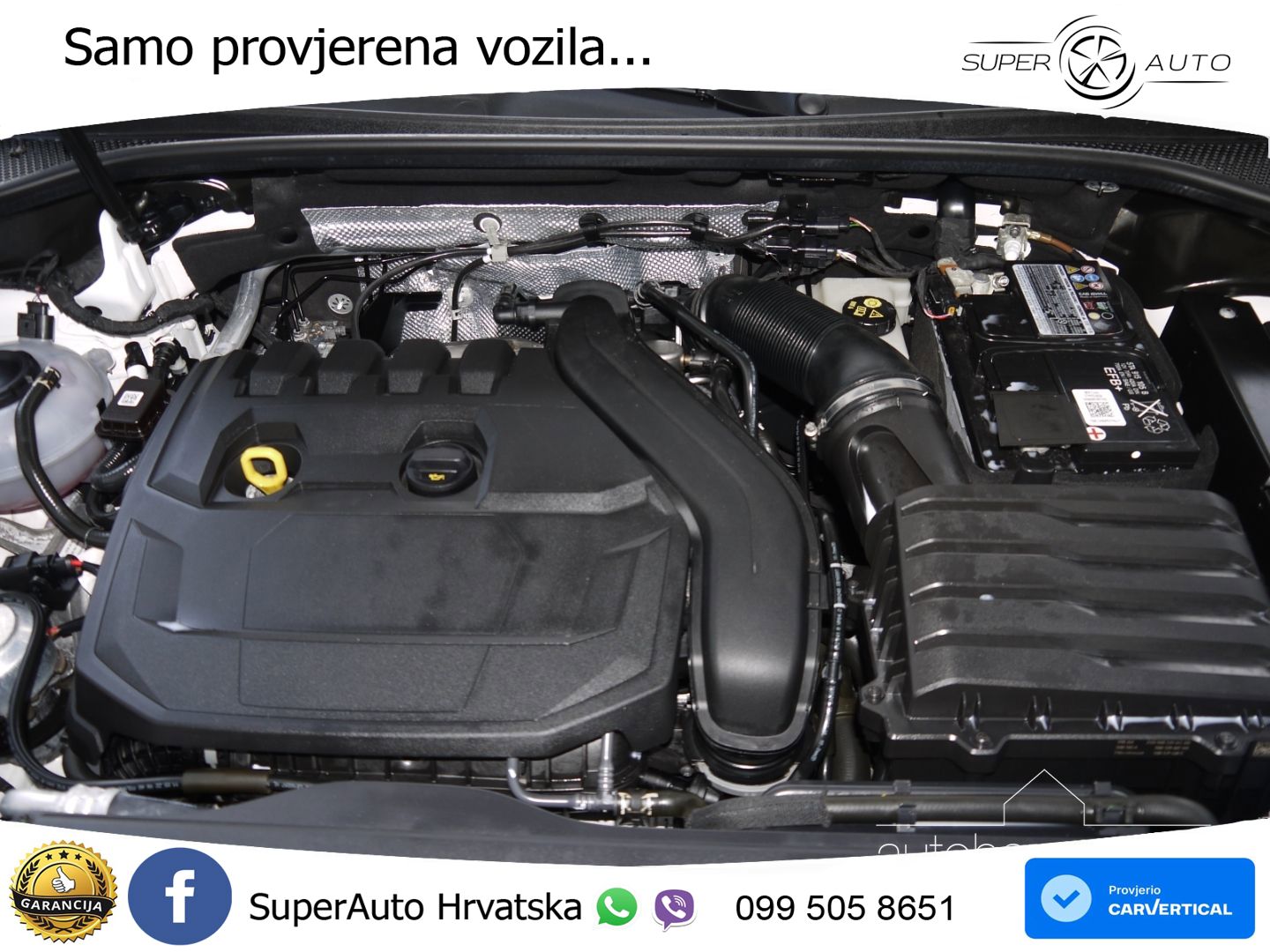 Audi Q3 35 TFSI (150 KS)