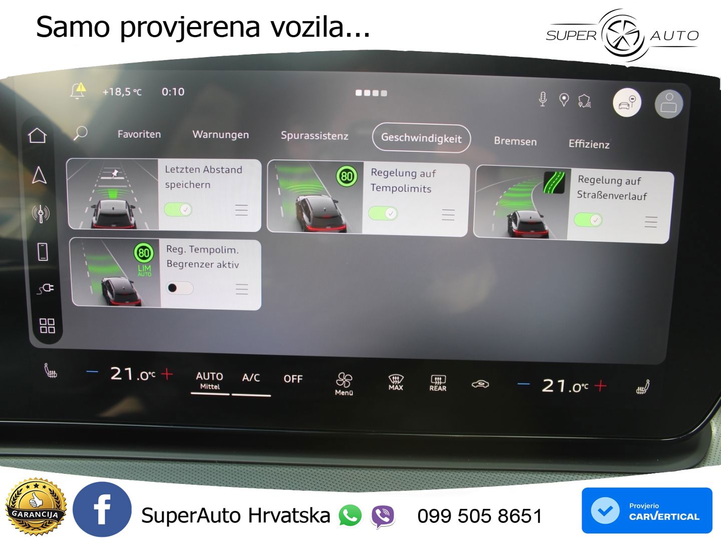 Audi Q3 1.5 TFSIe (272 KS) S tronic S line LED+GR SJED+ACC
