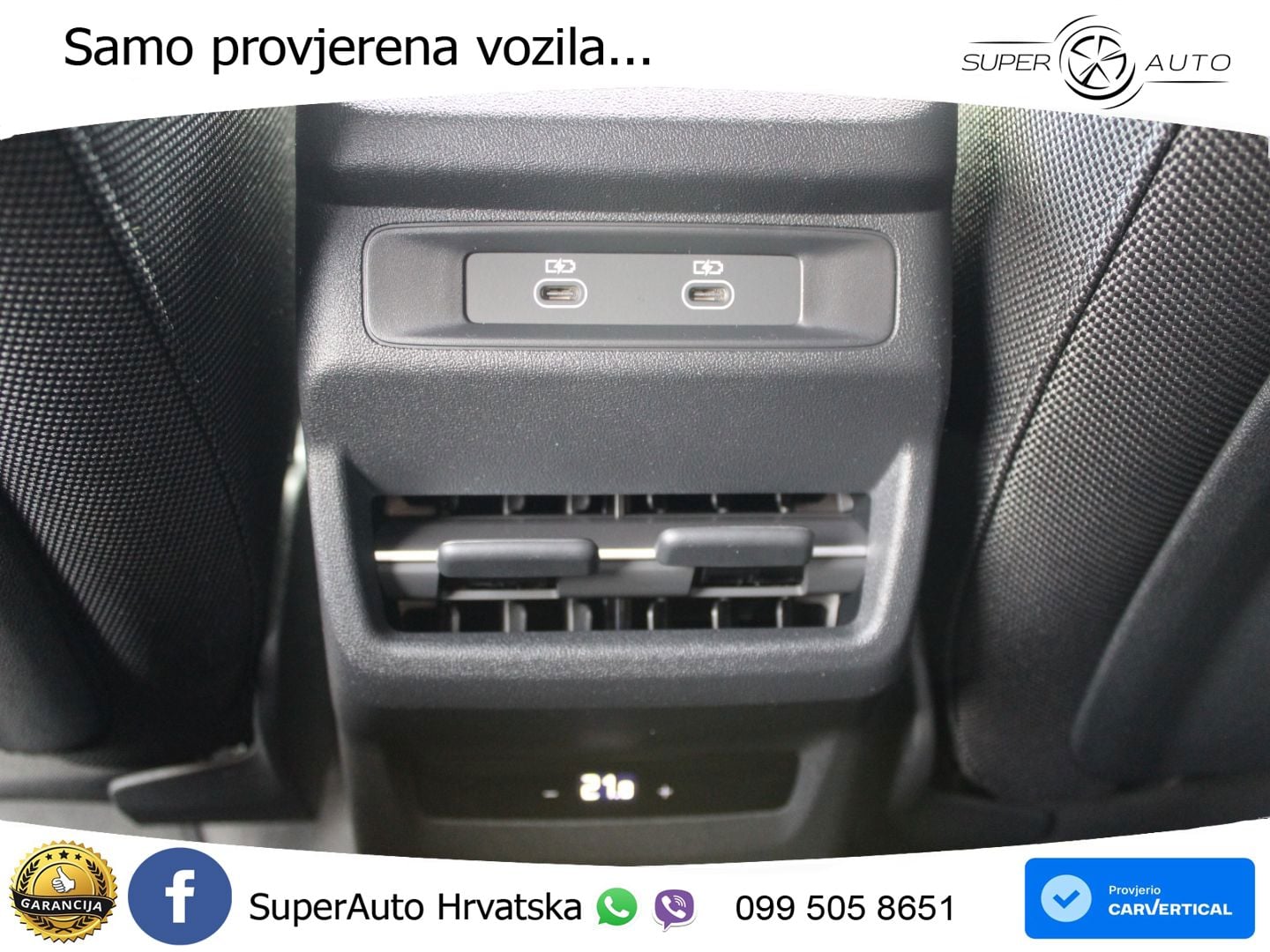 Audi Q3 1.5 TFSIe (272 KS) S tronic S line LED+GR SJED+ACC