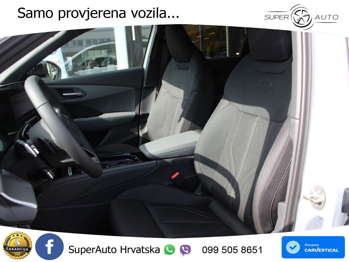 Audi Q3 1.5 TFSIe (272 KS) S tronic S line LED+GR SJED+ACC