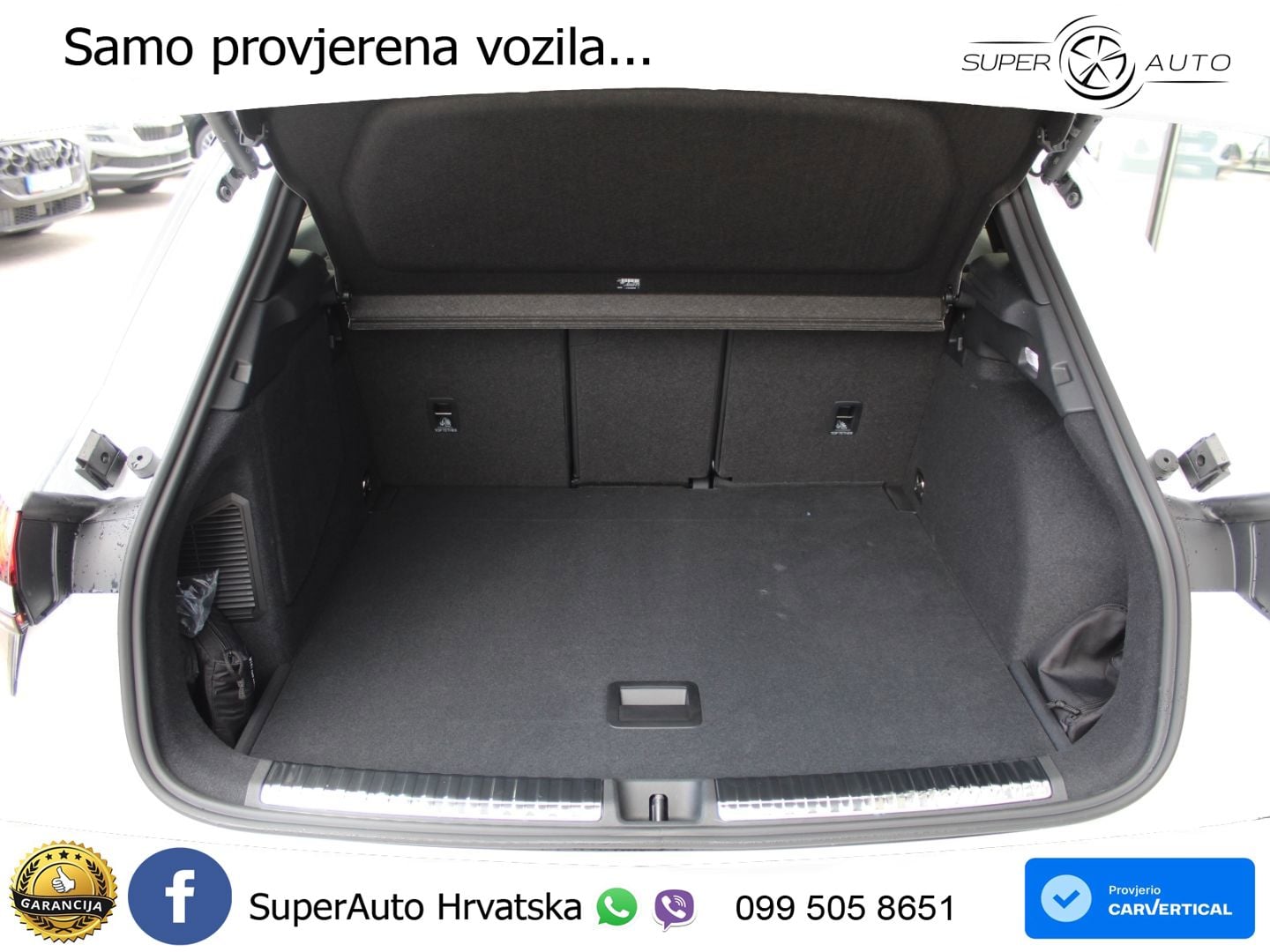 Audi Q3 1.5 TFSIe (272 KS) S tronic S line LED+GR SJED+ACC