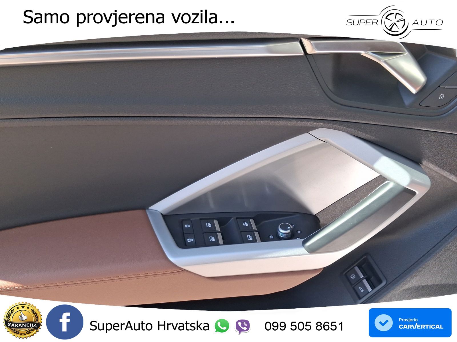 Audi Q3 Sportback 45 TFSIe (245 KS) S tronic S line LED+GR SJED+ACC