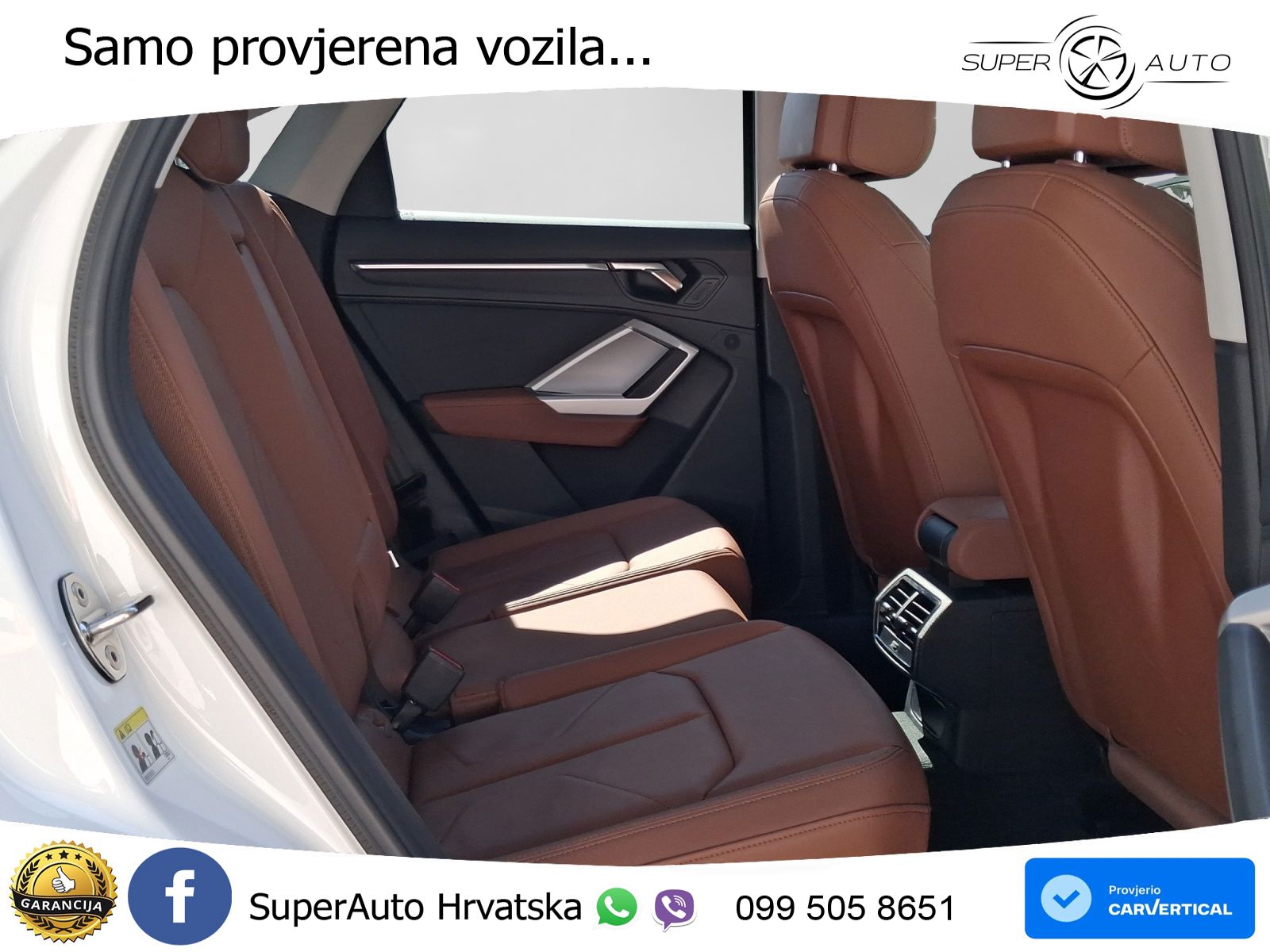 Audi Q3 Sportback 45 TFSIe (245 KS) S tronic S line LED+GR SJED+ACC