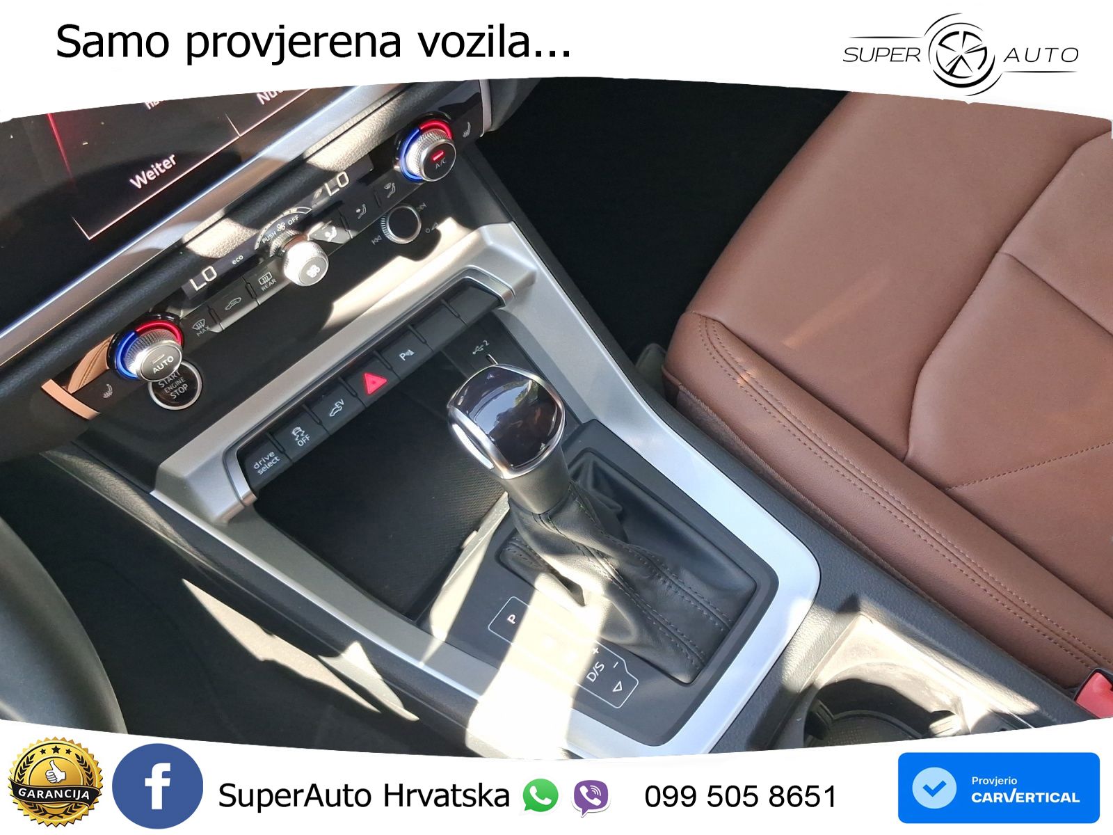 Audi Q3 Sportback 45 TFSIe (245 KS) S tronic S line LED+GR SJED+ACC