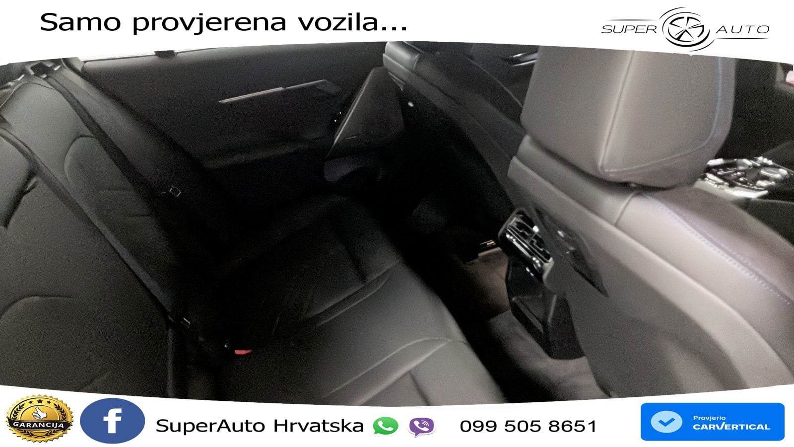 BMW 530e Touring (299 KS) xDrive Steptronic M Sport ZRAČNI+ACC+GR SJED+360