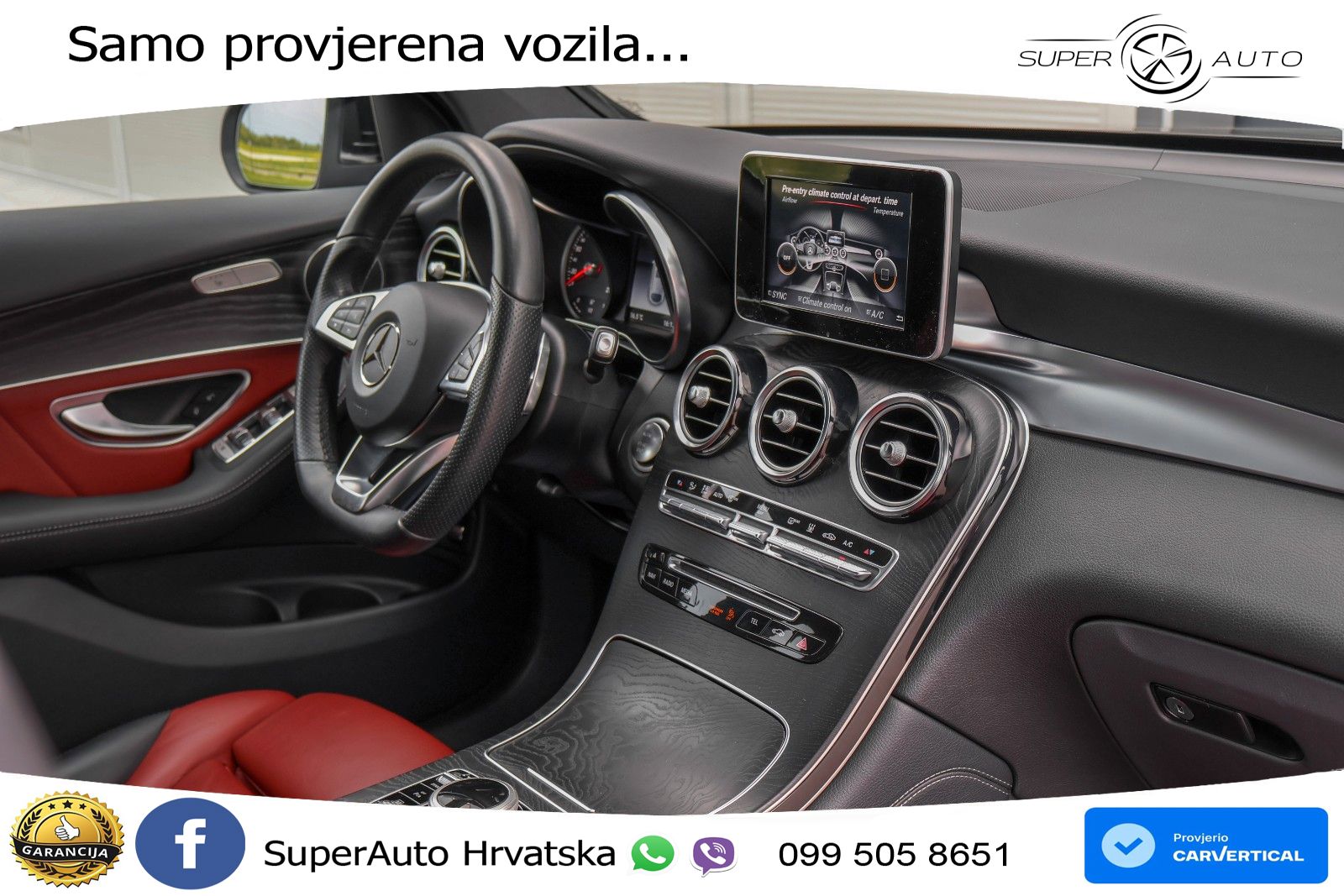 Mercedes GLC Coupe 350e (320 KS) 4MATIC G-TRONIC PLUS AMG