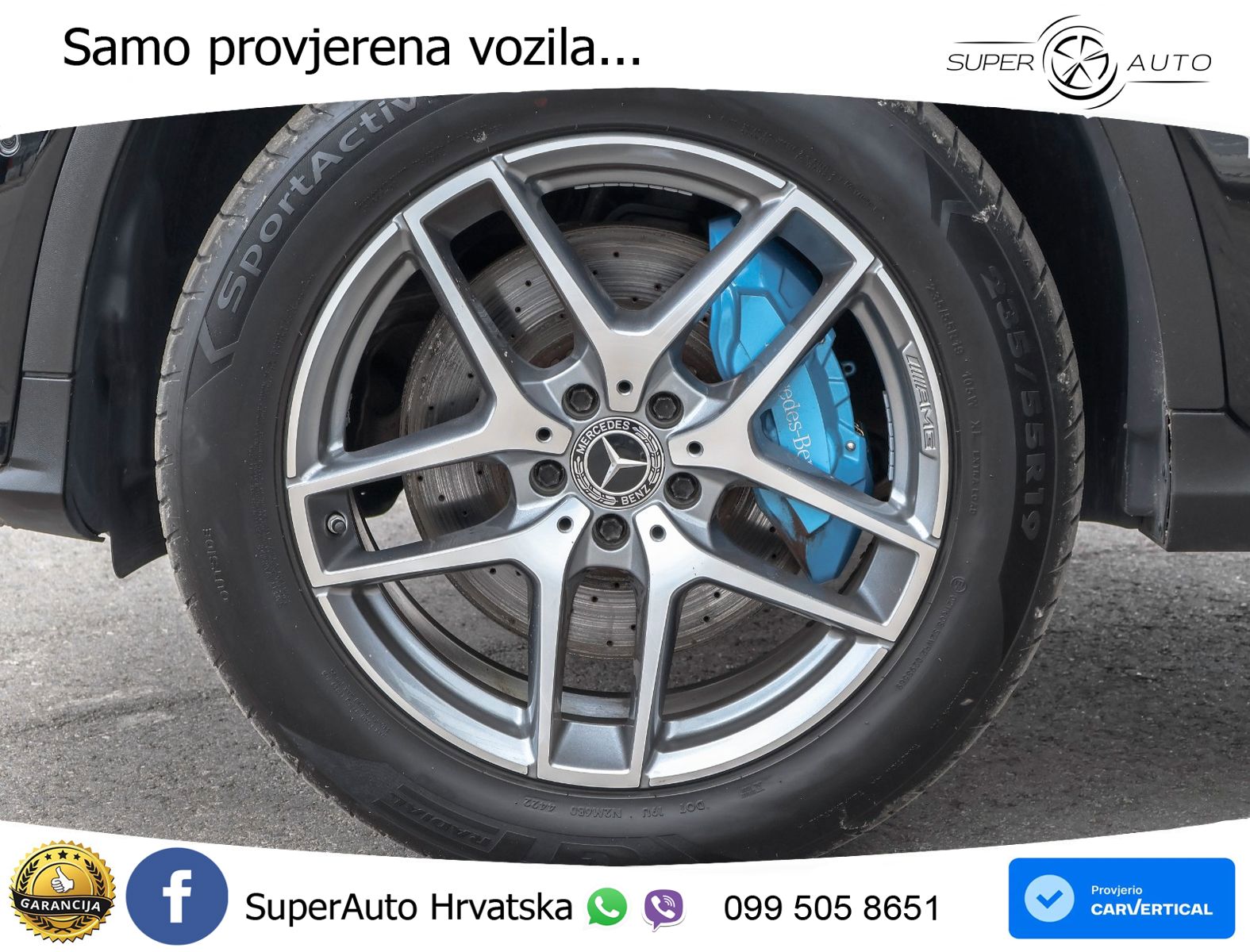 Mercedes GLC Coupe 350e (320 KS) 4MATIC G-TRONIC PLUS AMG