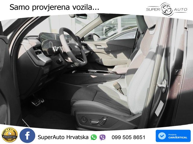 Audi Q3 1.5 TFSIe (272 KS) S tronic LED+GR SJED+ACC