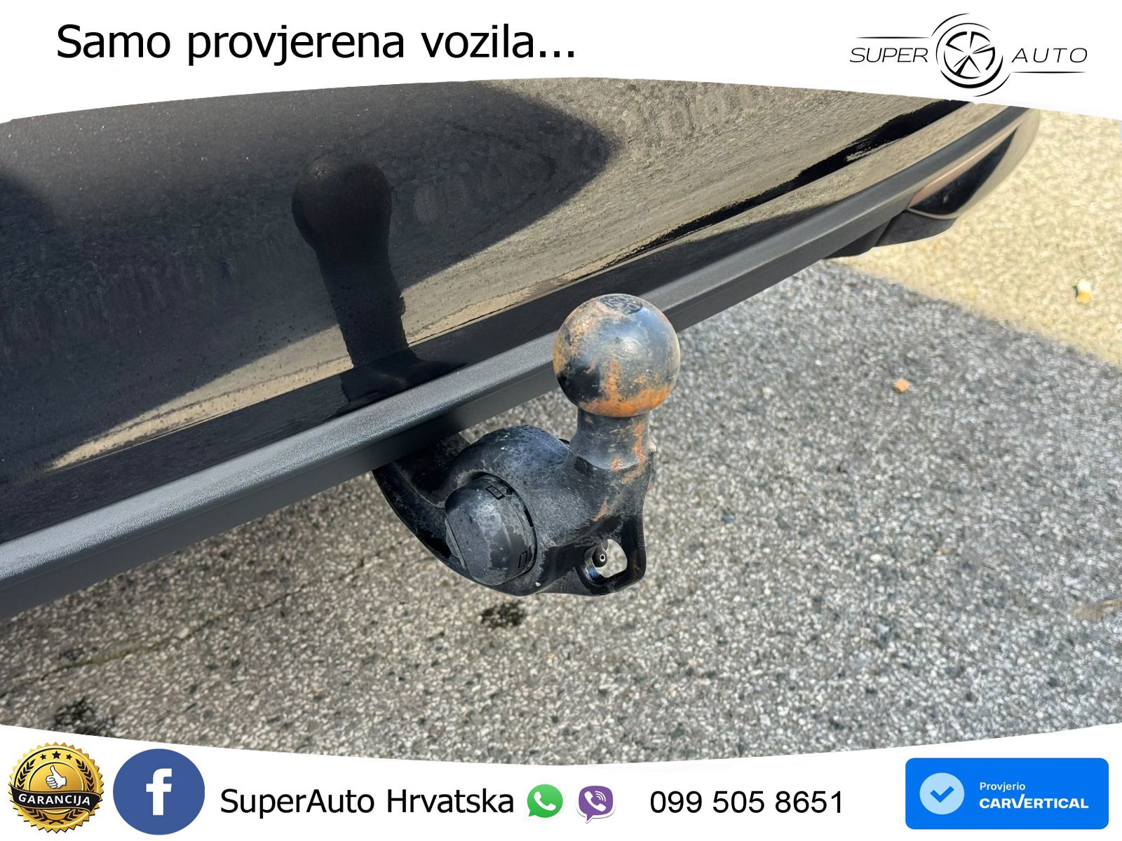 Škoda Octavia Combi 2.0 TDI (150 KS) DSG Selection LED+GR SJED+ACC