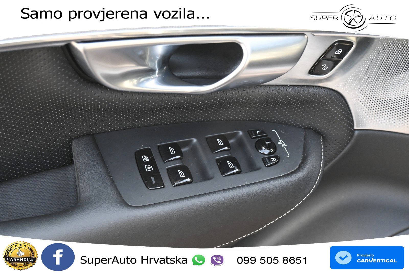 Volvo XC90 2.0 T8 AWD Automatic ACC+HEAD+4xGR SJED+360+PANO