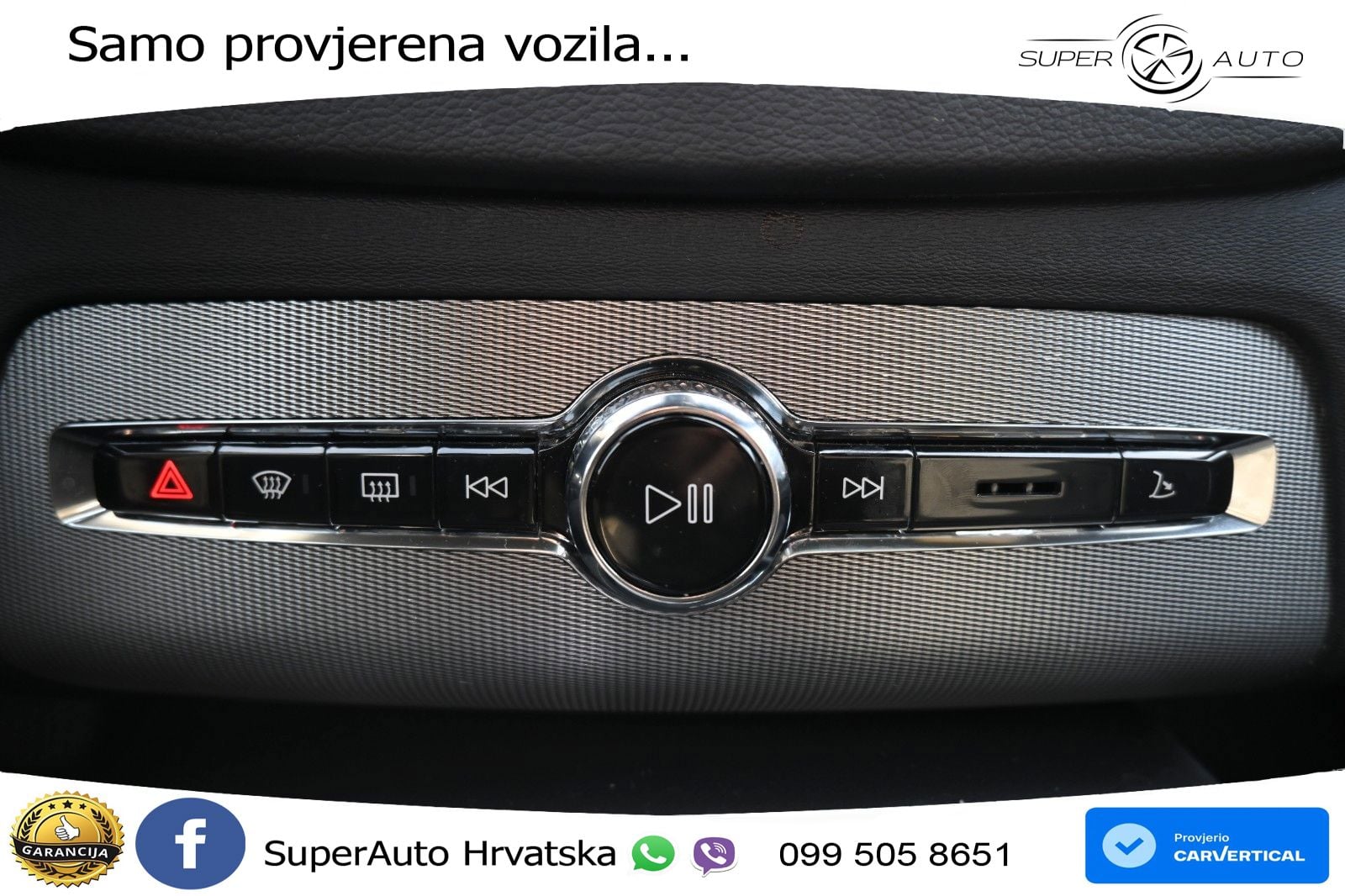 Volvo XC90 2.0 T8 AWD Automatic ACC+HEAD+4xGR SJED+360+PANO