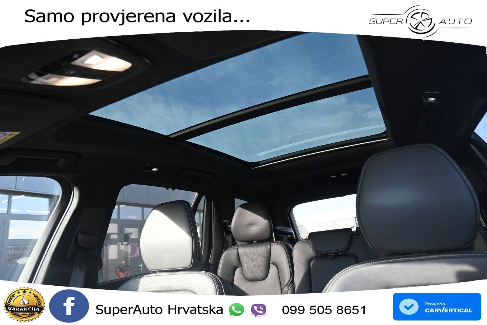 Volvo XC90 2.0 T8 AWD Automatic ACC+HEAD+4xGR SJED+360+PANO