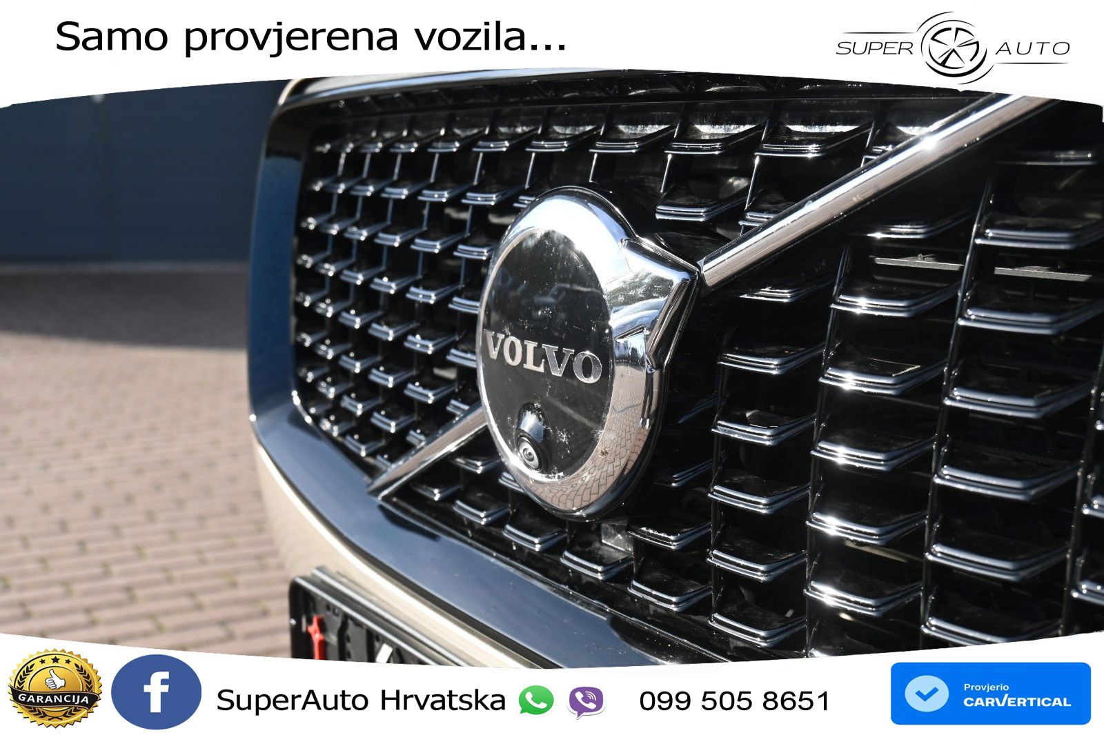 Volvo XC90 2.0 T8 AWD Automatic ACC+HEAD+4xGR SJED+360+PANO