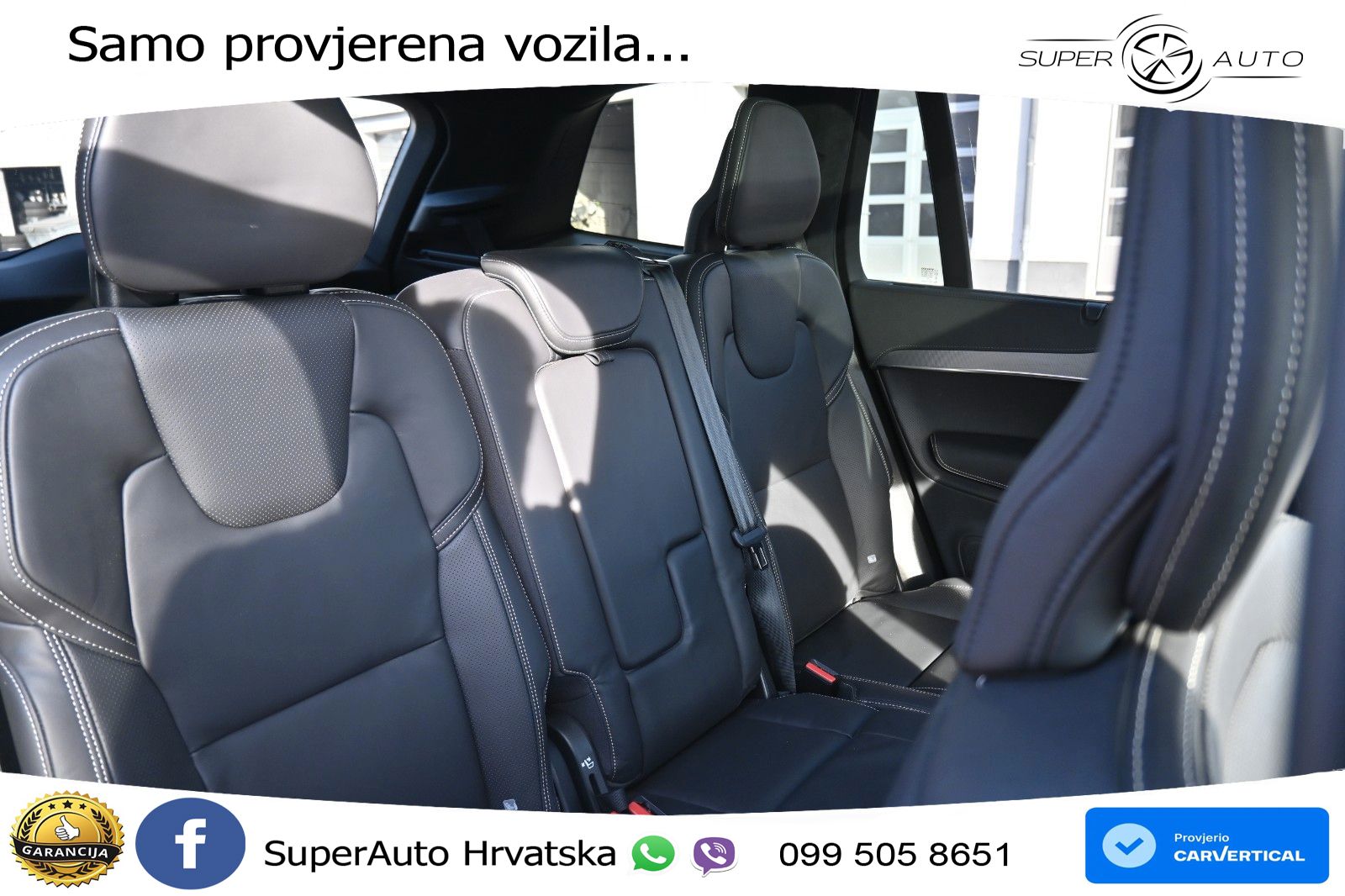 Volvo XC90 2.0 T8 AWD Automatic ACC+HEAD+4xGR SJED+360+PANO