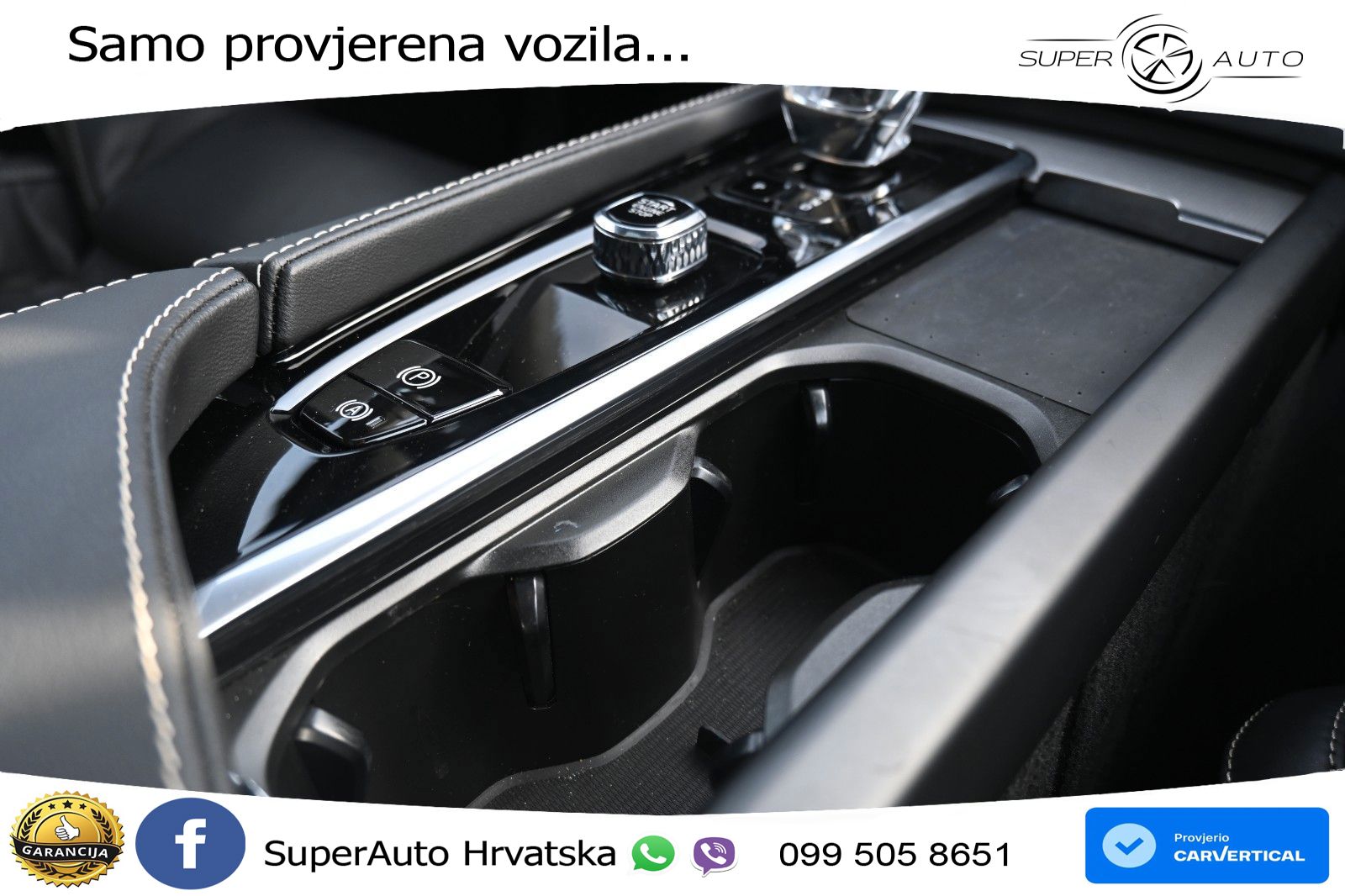 Volvo XC90 2.0 T8 AWD Automatic ACC+HEAD+4xGR SJED+360+PANO