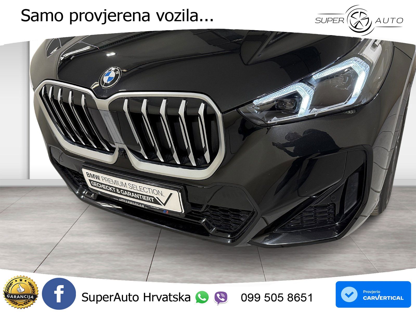 BMW X1 23d (211 KS) xDrive Steptronic LED+GR SJED+ACC