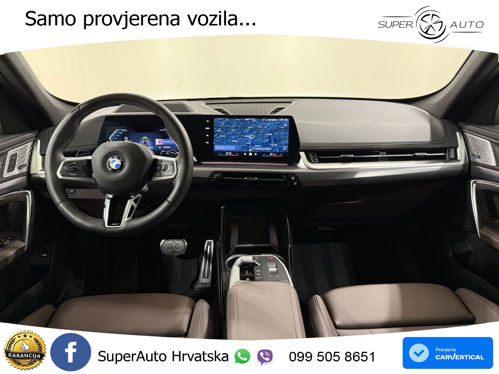 BMW X1 23d (211 KS) xDrive Steptronic LED+GR SJED+ACC