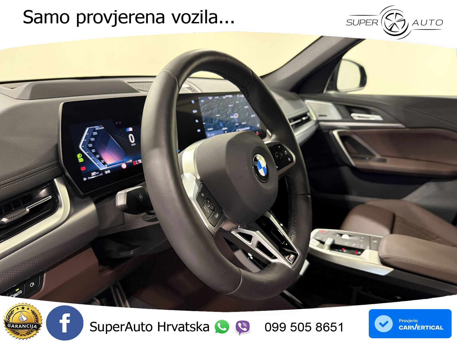 BMW X1 23d (211 KS) xDrive Steptronic LED+GR SJED+ACC